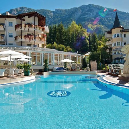 Posthotel Achenkirch Resort And Spa - Adults Only Exterior foto